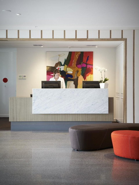 Quarters At Flinders Hotel - Tourism Guide 1