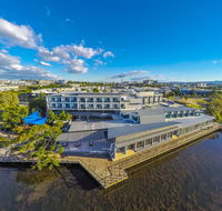 Best Western Plus North Lakes Hotel - Cruises Travel