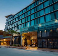 Eatons Hill Hotel - Cruises Travel
