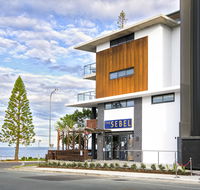 Sebel Brisbane Margate Beach - Cruises Travel