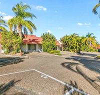 Comfort Inn North Brisbane - Cruises Travel