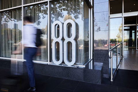 Adina Apartment Hotel On Flinders Street - Tourism Guide 0