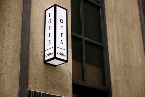 Adina Apartment Hotel On Flinders Street - Tourism Guide 1