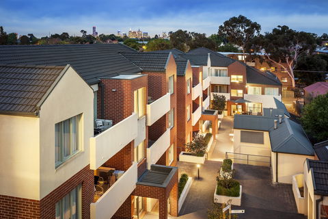 Aligned Corporate Residences Kew - Tourism Guide 1