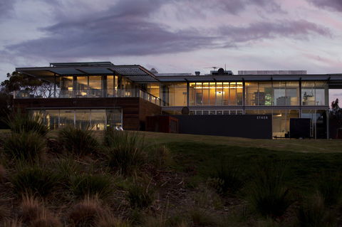 Mona Pavilions - Tourism Guide 2