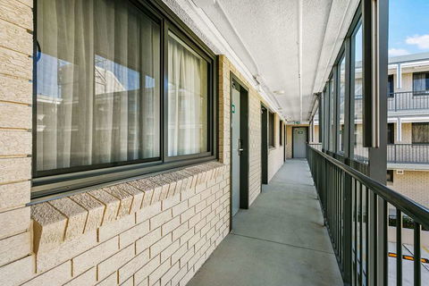 Quality Inn Sunshine Haberfield - Cruises Travel 2