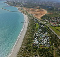 Discovery Parks Coogee Beach - Cruises Travel