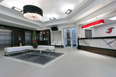 Jephson Hotel - Tourism Guide 2