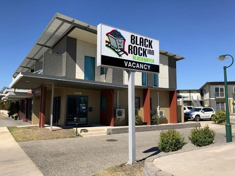 Black Rock Inn - Cruises Travel 0