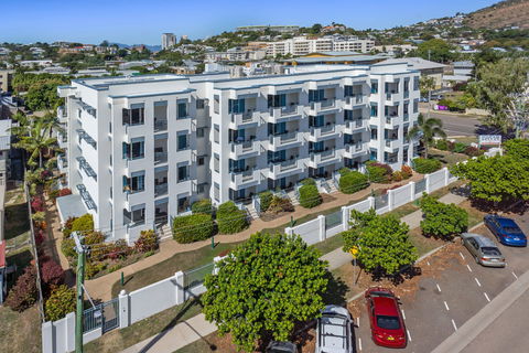 Madison Ocean Breeze - Tourism Guide 0