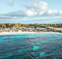 Discovery Parks Rottnest Island - Cruises Travel
