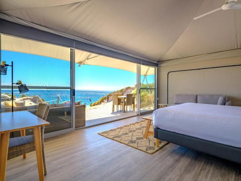 Discovery Parks Rottnest Island - Cruises Travel 2
