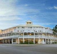 Esplanade Hotel Fremantle by Rydges - Cruises Travel