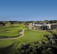 Peppers Moonah Links Resort Mornington - Tourism Guide