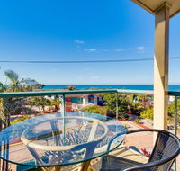 Aqualuna Beach Resort - Cruises Travel