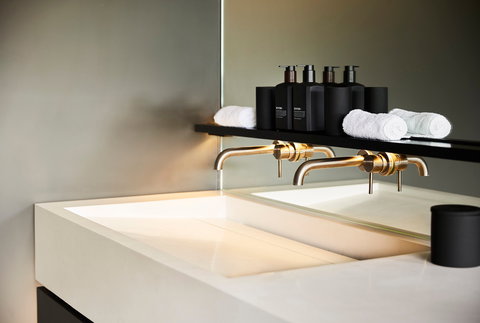 Jackalope Hotel - Travel Agents 1