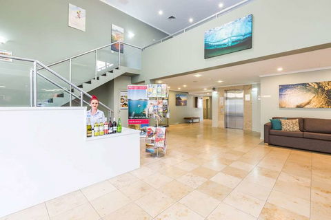Ramada Resort Shoal Bay - Travel Agents 2