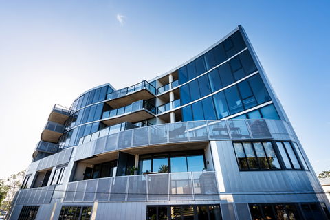 Anchorage Apartments Hampton - Tourism Guide 0