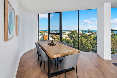 Anchorage Apartments Hampton - Tourism Guide 2