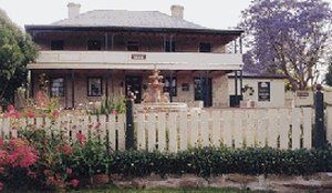 Segenhoe Inn Luxury Boutique Hotel - Cruises Travel 0