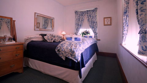 Segenhoe Inn Luxury Boutique Hotel - Cruises Travel 1