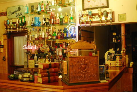 Segenhoe Inn Luxury Boutique Hotel - Cruises Travel 2