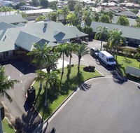 Ballina Byron Islander Resort - Cruises Travel