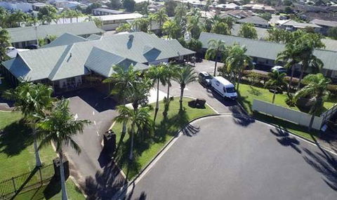 Ballina Byron Islander Resort - Cruises Travel 0
