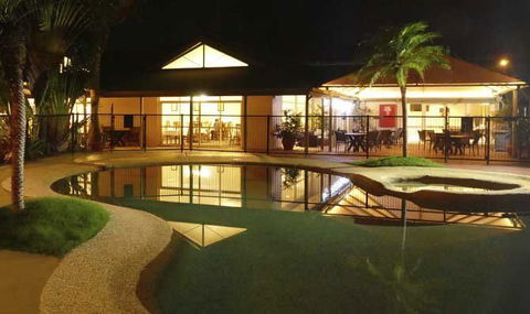 Ballina Byron Islander Resort - Cruises Travel 1