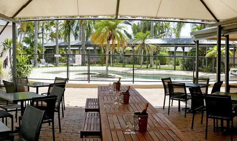 Ballina Byron Islander Resort - Cruises Travel 2
