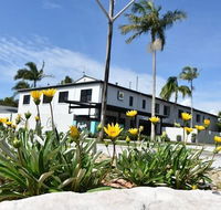 Ballina Homestead Motel - Cruises Travel