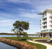 Ramada Hotel  Suites Ballina - Cruises Travel