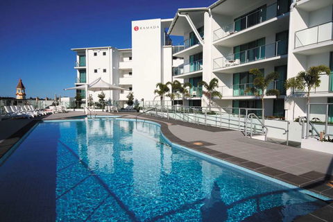 Ramada Hotel & Suites Ballina - Cruises Travel 2