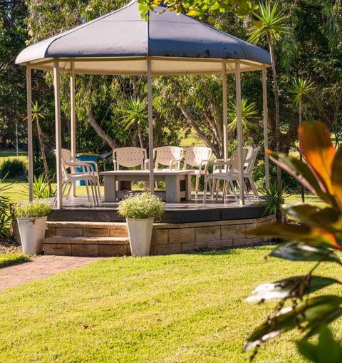 Ballina Beach Resort - Cruises Travel 0