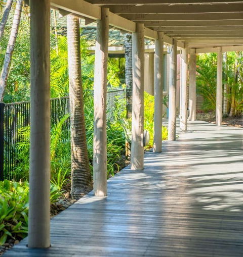 Ballina Beach Resort - Cruises Travel 1