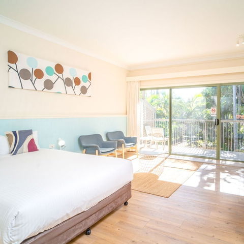 Ballina Beach Resort - Cruises Travel 2