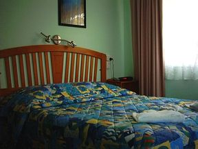 Ballina Colonial Motel - Cruises Travel 1