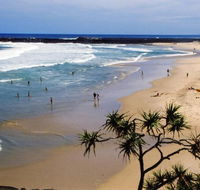 Discovery Parks Ballina - Cruises Travel