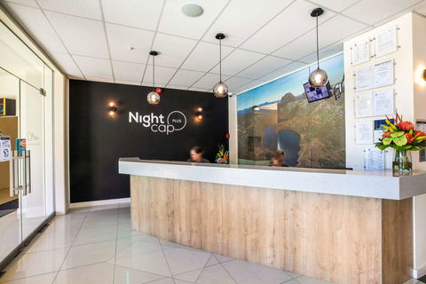 Gateway Hotel By Nightcap Plus - Travel Search 1