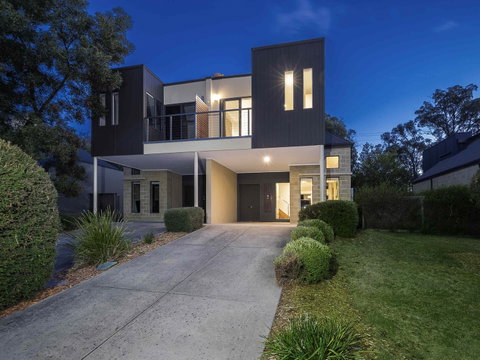 Sebel Creswick Forest Resort - Tourism Guide 0