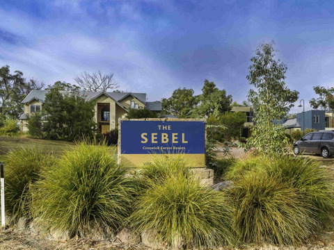 Sebel Creswick Forest Resort - Tourism Guide 2