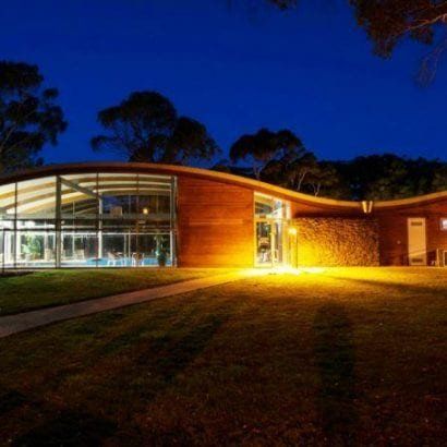 Tall Timbers - Travel Agents 2