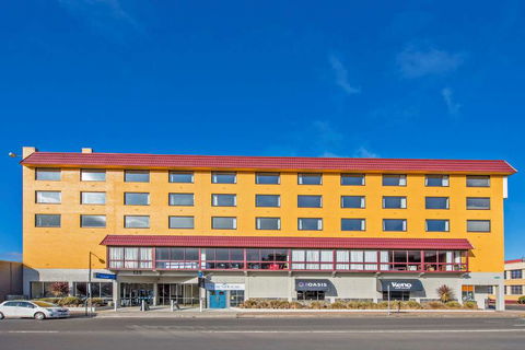 Burnie Central Townhouse Hotel - Cruises Travel 0