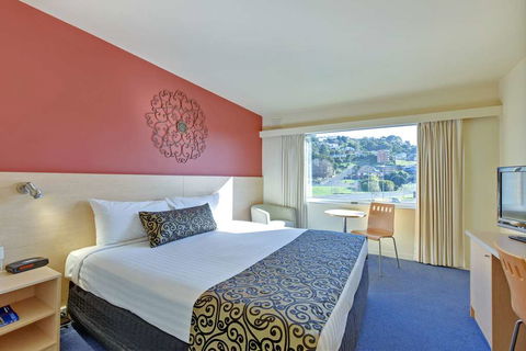 Burnie Central Townhouse Hotel - Cruises Travel 2