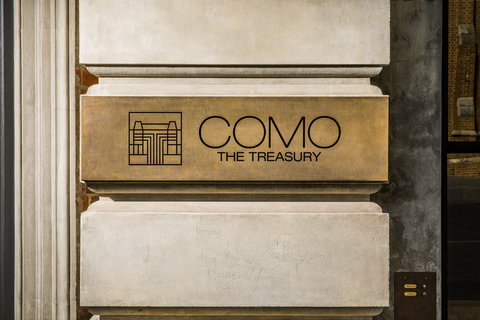 COMO The Treasury, Perth - Tourism Guide 1