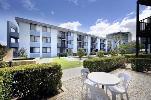 Assured Waterside Apartments - Tourism Guide 0