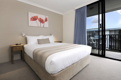 Assured Waterside Apartments - Tourism Guide 1