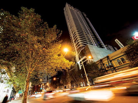 WRAP On Southbank - Tourism Guide 0