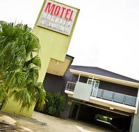 Rocklea International Hotel - Travel Search