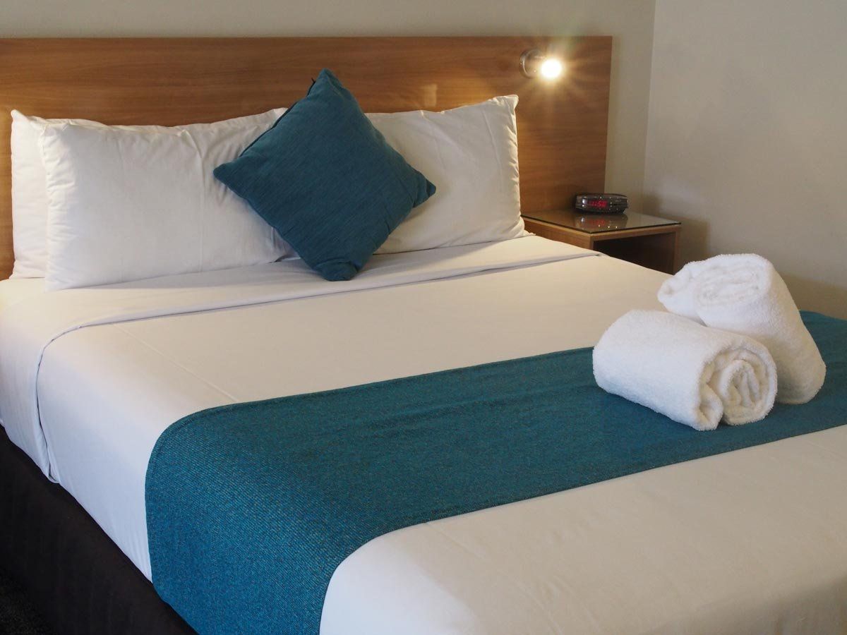 Ekibin QLD Cruises Travel